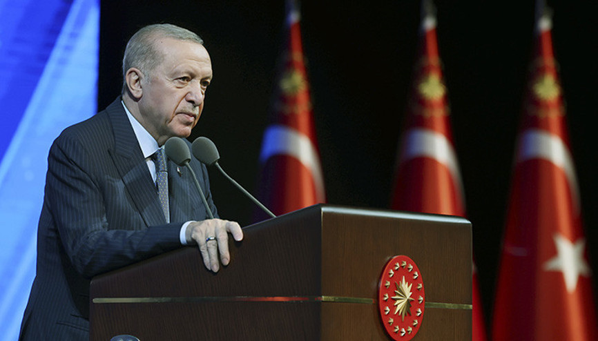 Yargı Reformu Strateji Belgesi 2025 || Cumhurbaşkanı Erdoğan açıkladı 4. Yargı Reformu Strateji Belgesi nedir, içeriği ne
