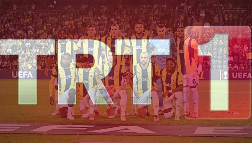 TRT 1 CANLI MAÇ İZLEME EKRANI (Fenerbahçe-Olimpik Lyon maçı) || TRT 1 frekans ve uydu ayarı nasıl yapılır, kaçıncı kanalda FB maçı şifresiz mi UEFA Avrupa Ligi mücadelesi naklen ve canlı takip ekranı