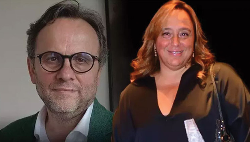 Ayşe Barıma ünlü yönetmenden suçlamalar: Size oyuncu vermeyeceğim