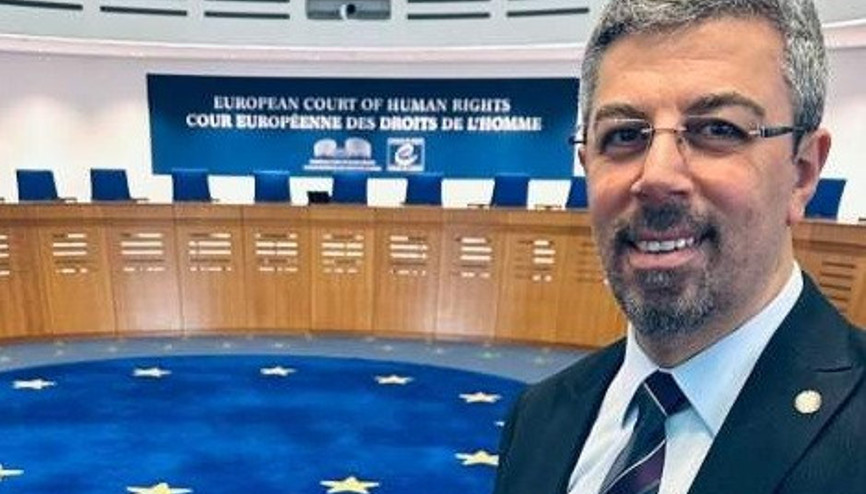 İstanbul Barosu Yönetim Kurulu Üyesi Epözdemir gözaltına alındı