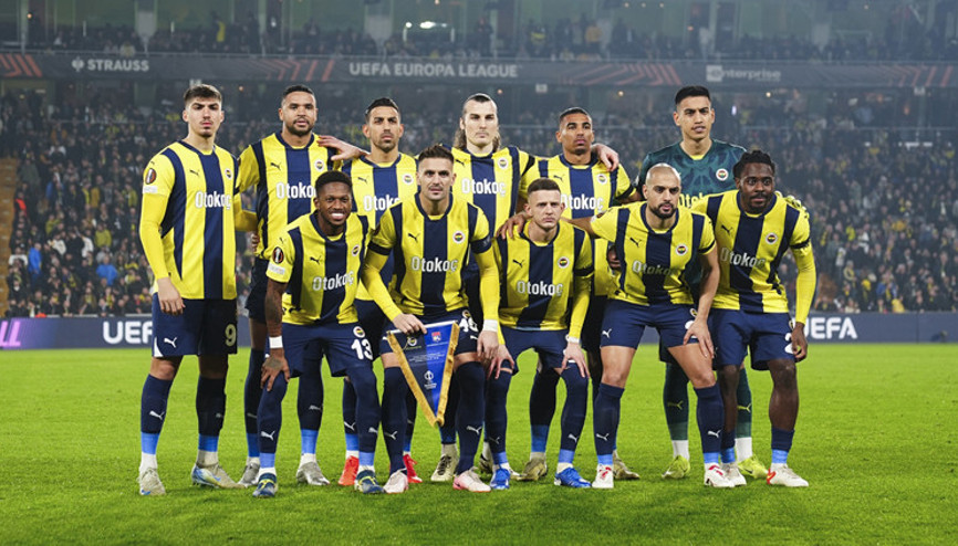 Fenerbahçeye son hafta öncesi iki isimden kötü haber