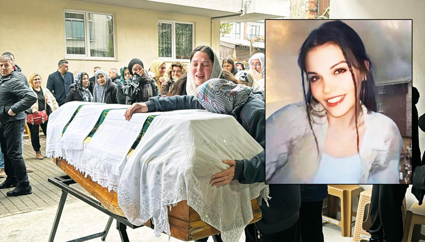 Şevval hayata tutunamadı... Babası ‘atlama kızım’ demiş...