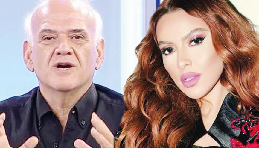 Ahmet Çakar sinirlendi: Cahil ve kezban