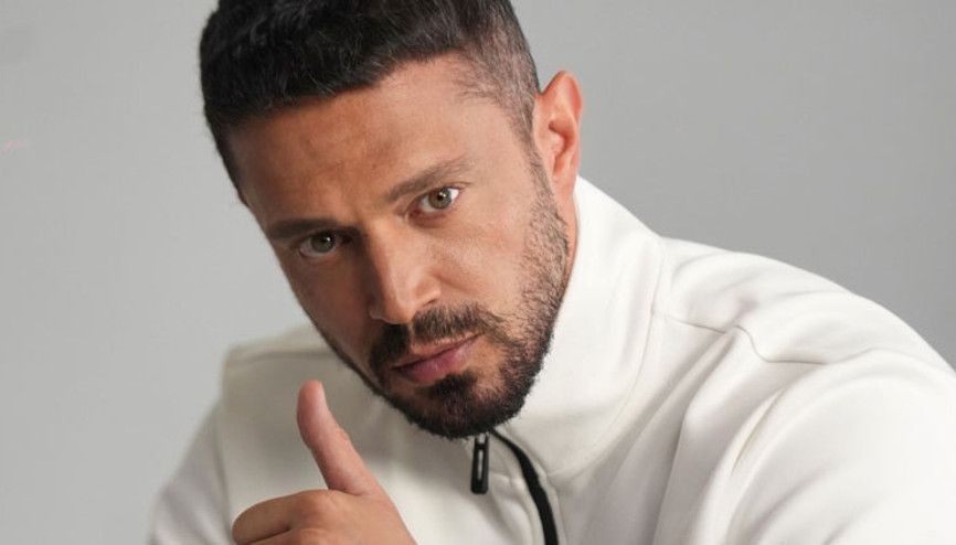 Murat Boz yatırımlarını açıkladı