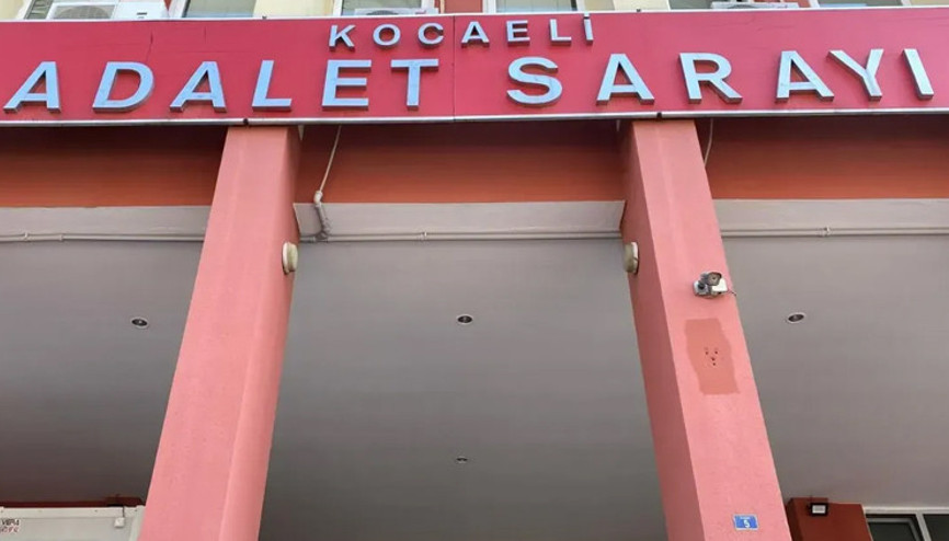 14 yaşındaki kız çocuğuna patronun villasında istismar