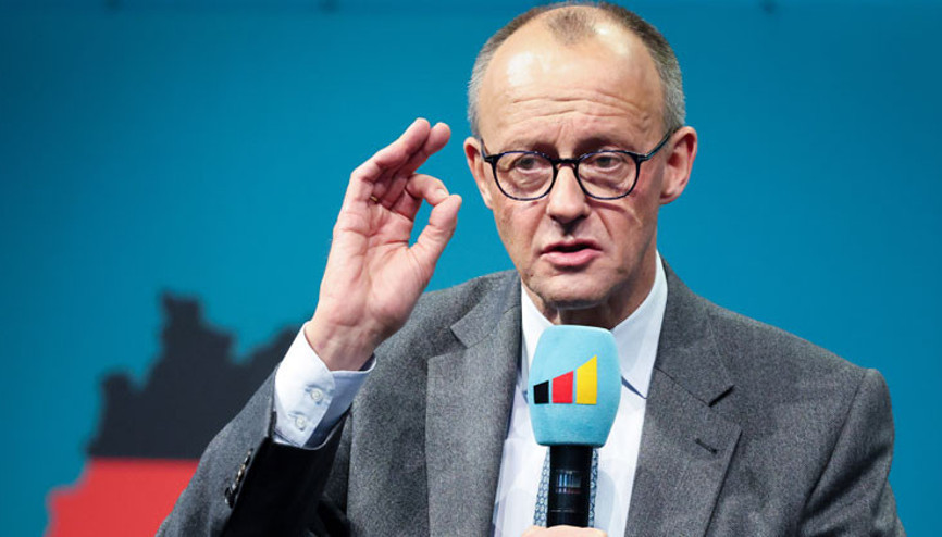 Merz’in radikal sınır dışı önerisine destek