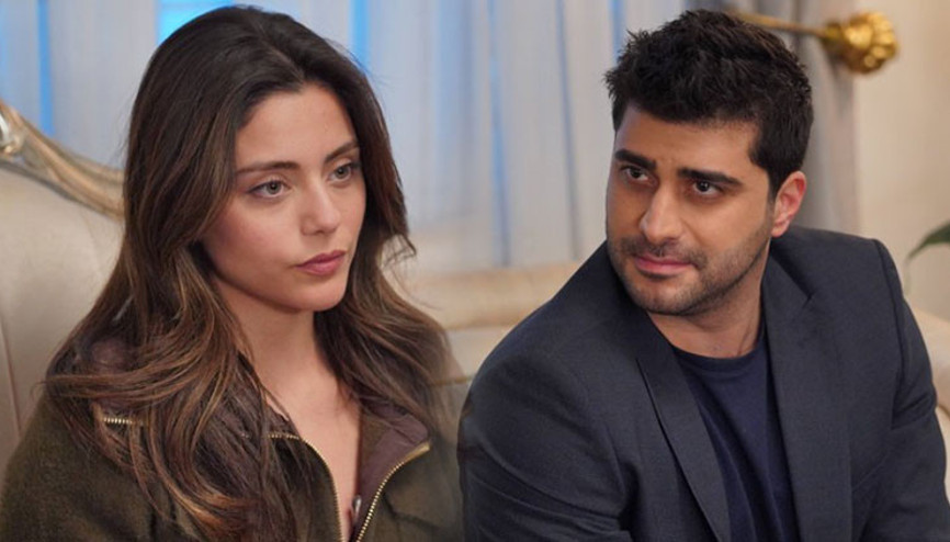 Kızılcık Şerbeti yeni bölüm bu akşam var mı, yok mu 24 Ocak 2025 Cuma || Kızılcık Şerbeti yeni bölüm ne zaman, yayınlanacak mı, saat kaçta 24 Ocak Show tv yayın akışı