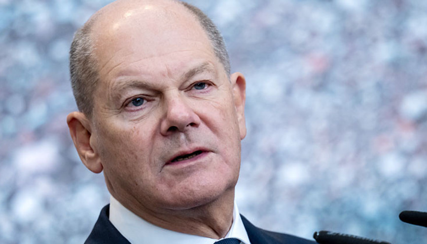 Scholz’dan yetkililere tepki: ‘Duyduklarımız bizi endişelendirdi, öfkelendirdi, şok etti’