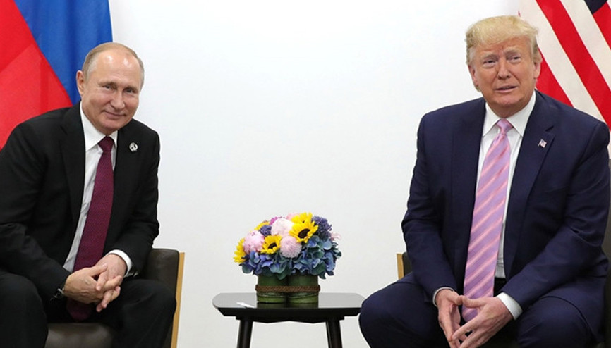 Kremlinden dikkat çeken açıklama: Putin-Trump görüşmesi için ABDden sinyal bekliyoruz