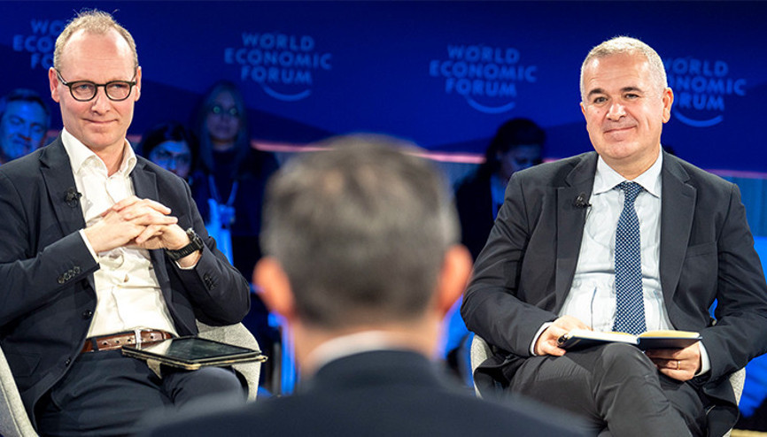 Cenk Alper: Sürdürülebilirlik odağında yeni bir ekonomi doğuyor