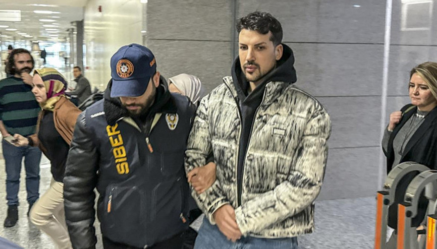 Yasa dışı bahis soruşturması... Kerimcan Durmaza 5 yıl 3 aya kadar hapis talebi
