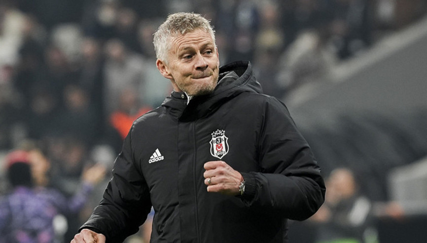 Solskjaerden Chamberlaine güven oyu
