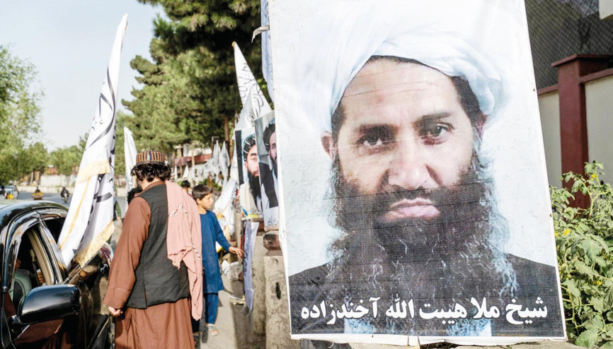 UCM, Taliban liderleri için tutuklama emri çıkaracak