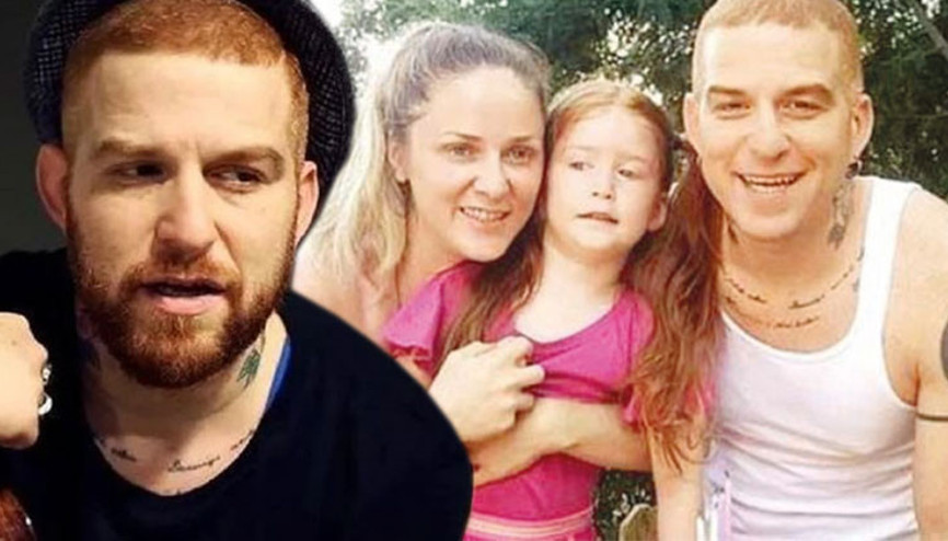 13 yıllık evlilik sessizce bitti... Gökhan Özoğuz ile Melis Ülken boşandı