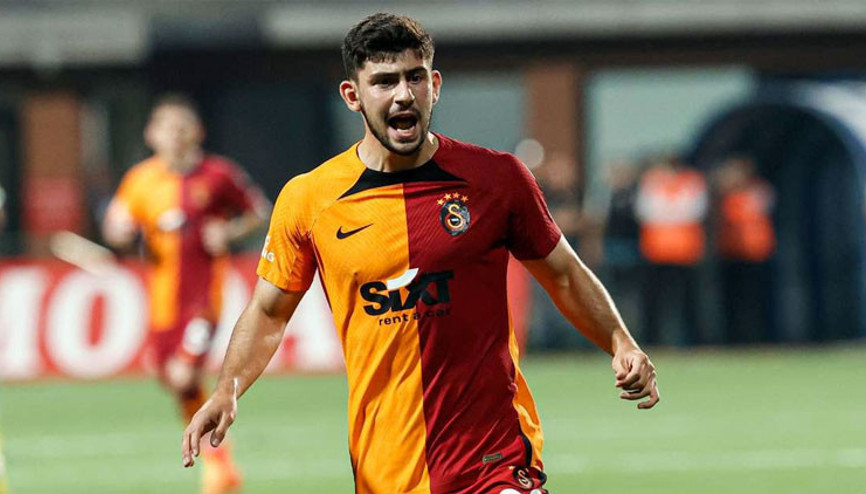 Galatasarayda Yusuf Demire talip çıktı