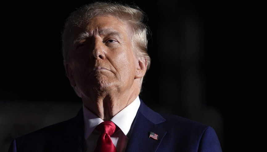 Trump, Başbakana Grönlandı satın almak istediğini söyledi... Çok sert bir konuşmaydı, Danimarka artık kriz modunda Trump, Başbakana Grönlandı satın almak istediğini söyledi... Çok sert bir konuşmaydı, Danimarka artık kriz modunda