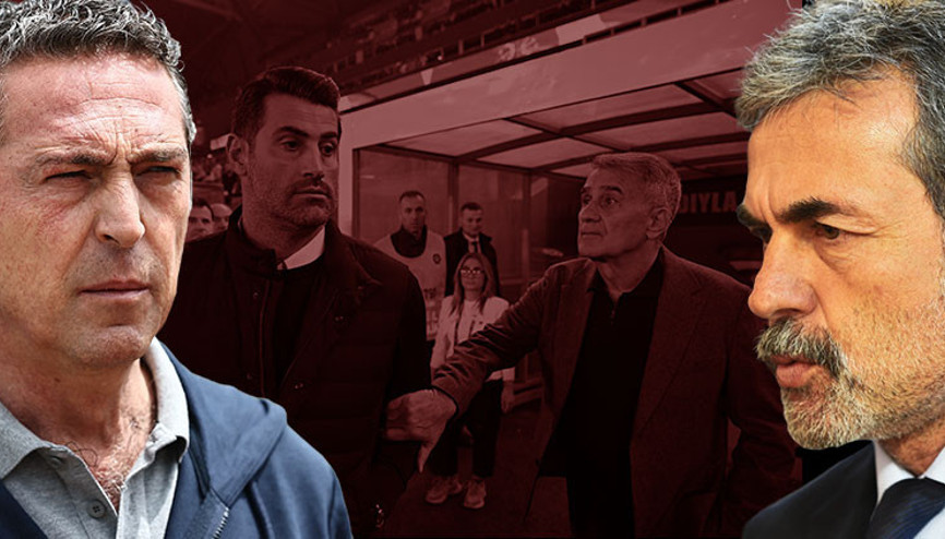 Aykut Kocamandan olay sözler Ali Koçun hırsız iması beni çok kırdı Volkan Demirel yüzde yüz haklı