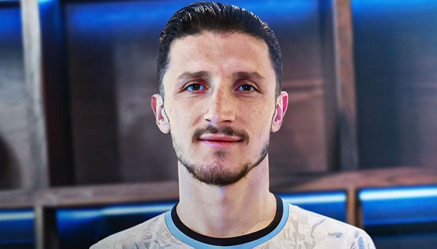 Bodrumspor Eyüpspor maçı öncesi Enis Bardhi heyecanı