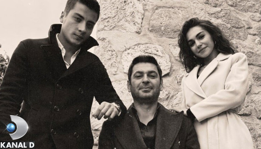 Onlar için Uzak Şehir İstanbul