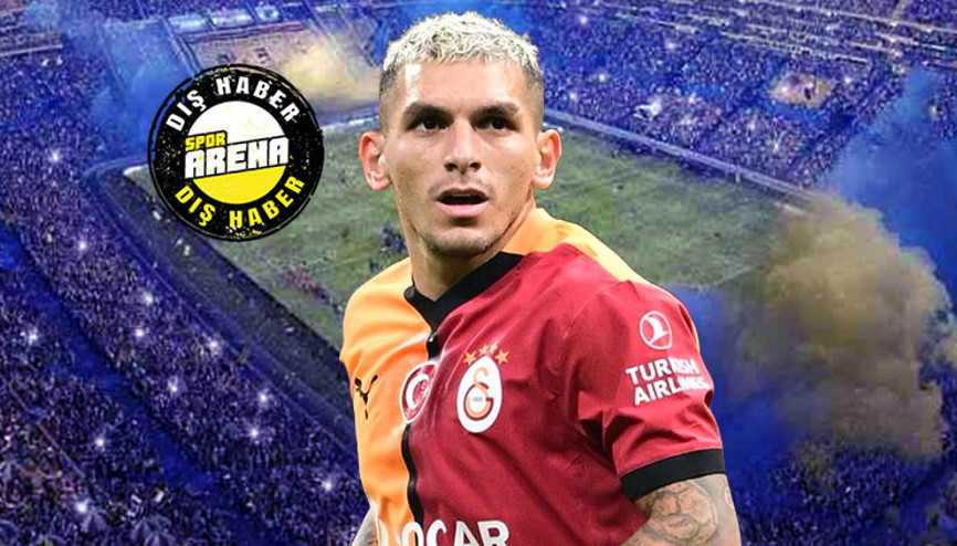 Galatasarayı üzecek transfer gelişmesi Lucas Torreira için Boca Juniors geliyor