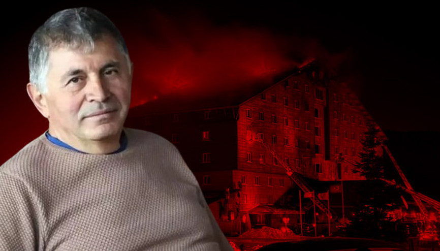 Halit Ergül’ün diğer oteline yönelik soruşturma başlatıldı: 11 kişi gözaltına alındı