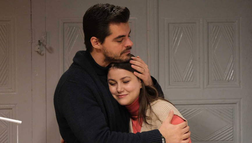 25 Ocak Gönül Dağı bu akşam var mı yok mu Gönül Dağı yeni bölüm ne zaman, neden yok, hangi gün 25 Ocak TRT 1 yayın akışı