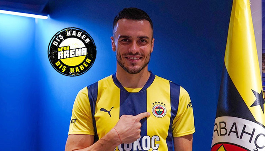 Fenerbahçede ayrılık Filip Kosticin transfer olacağı ligi duyurdular