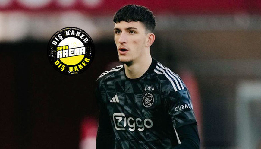 Fenerbahçeye transfer olacak mı Ahmetcan Kaplan kararını verdi