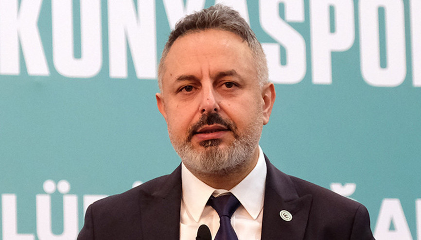 Konyaspor Başkanı Ömer Korkmazdan Galatasaray maçı sonrası isyan: Merak ediyorum, Ahmed Kutucu atılmayacak mıydı