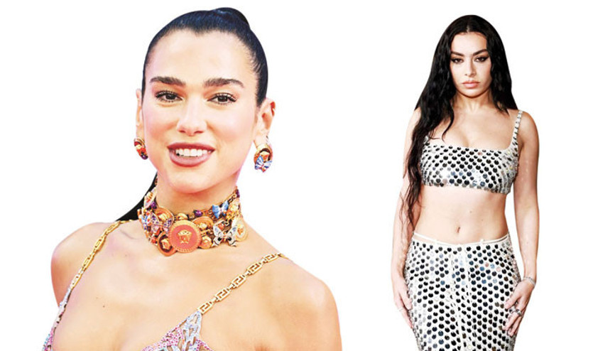 BRIT Ödülleri’ne XCX damgası