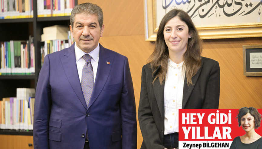 Esenler Belediye Başkanı Tevfik Göksu: İstanbul’da ayağımın değmediği sokak azdır Esenler Belediye Başkanı Tevfik Göksu: İstanbul’da ayağımın değmediği sokak azdır