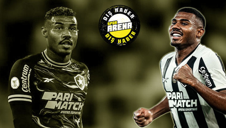 Fenerbahçe aradığı sol beki Brezilyada buldu Teklifi duyurdular