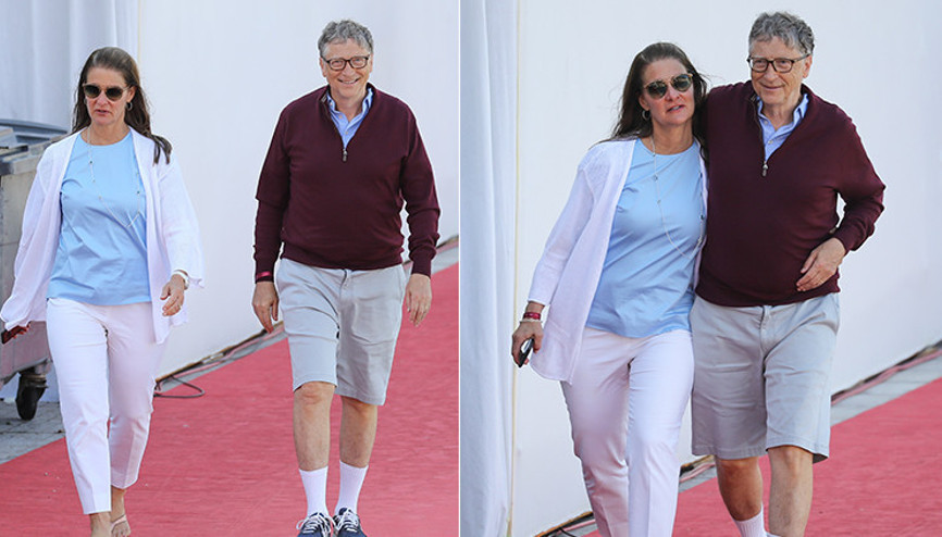 Tarihin en pahalı boşanmasına imza atmışlardı… Ünlü milyarderden geç gelen itiraf: Hayatımın en büyük hatasıydı