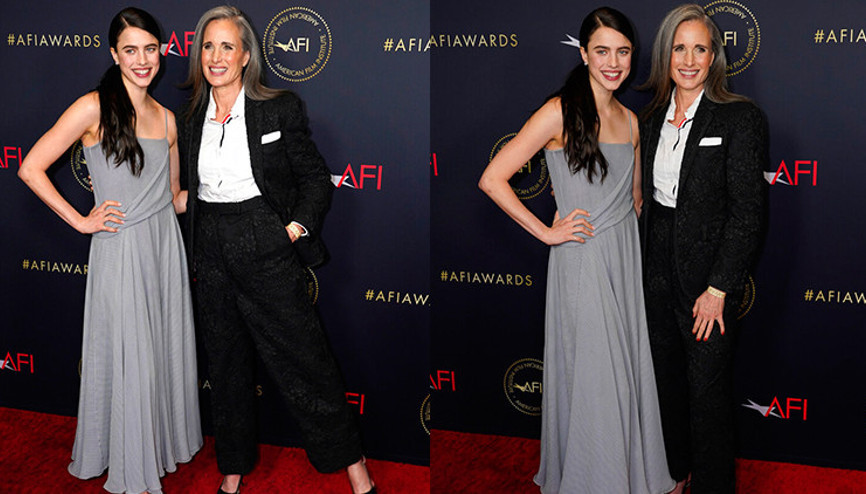 Tersine kayırmacılık Evladının ünü kendisininkini aştı: Ben artık kızımın annesiyim diye havalıyım Tersine kayırmacılık Evladının ünü kendisininkini aştı: Ben artık kızımın annesiyim diye havalıyım