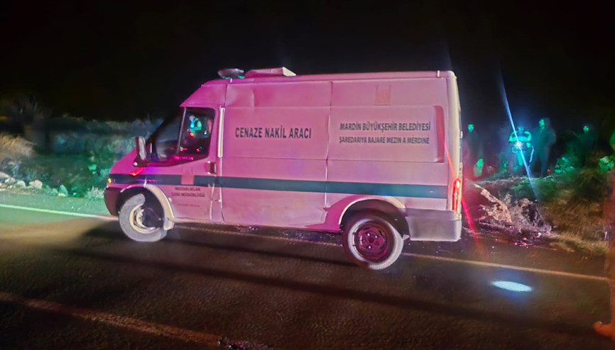 Tarlada çalışırken kalp krizi geçirip öldü