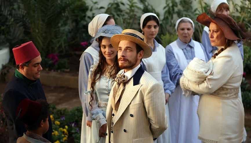 Şakir Paşa Ailesi bu akşam (26 Ocak) yeni bölümü var mı yok mu NOW TVnin Şakir Paşa Ailesi: Mucizeler ve Skandallar yeni bölüm ne zaman Şakir Paşa Ailesi bu akşam (26 Ocak) yeni bölümü var mı yok mu NOW TVnin Şakir Paşa Ailesi: Mucizeler ve Skandallar yeni bölüm ne zaman