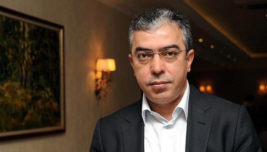 Cumhurbaşkanı Başdanışmanı Uçum: Türkiye Cumhuriyeti açısından bir Kürt sorunu teşhisi yoktur