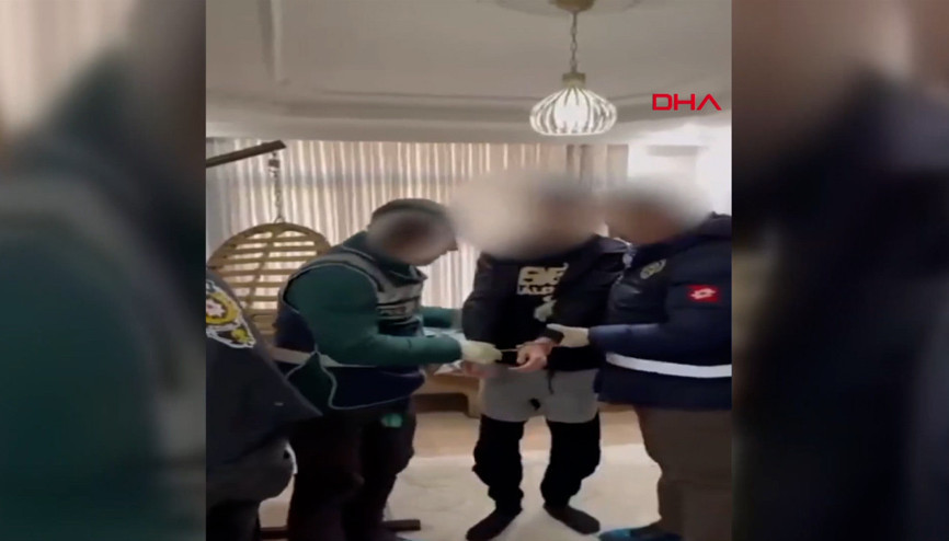 Otel yangınında hayatını kaybedenlerin yakınlarını arayıp hakaret edenler yakalandı Otel yangınında hayatını kaybedenlerin yakınlarını arayıp hakaret edenler yakalandı