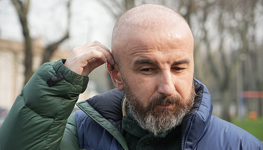 Saç ekiminde uygulanan tedavi hayatını alt-üst etti Bana sağlığımı geri versinler