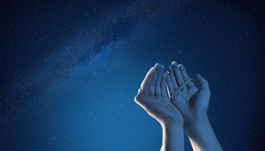 Miraç kandilinde 100 istiğfar (estağfirullah) nedir, nasıl çekilir ve okunur Miraç Kandili gecesi Tevbe istiğfar duası nasıl okunur