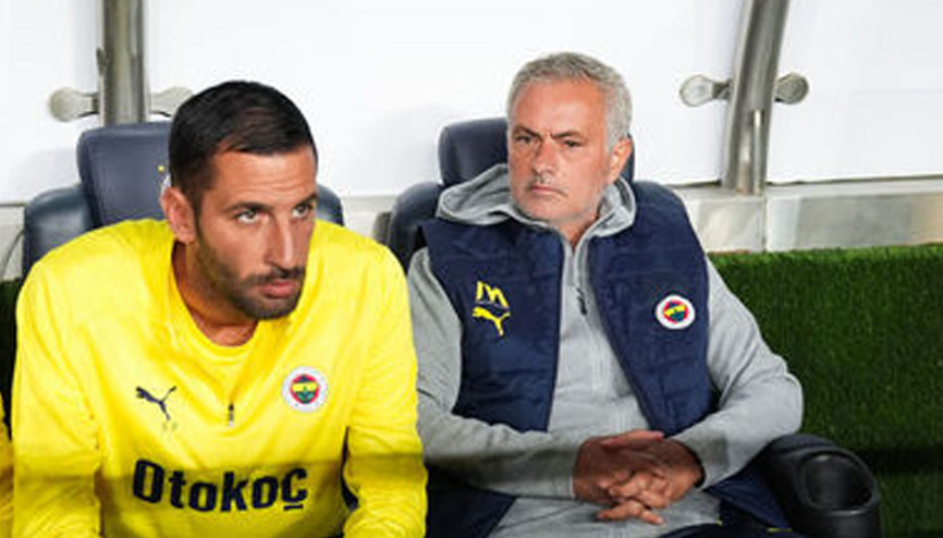 Jose Mourinho’nun yardımcısı Salvatore Foti kimdir