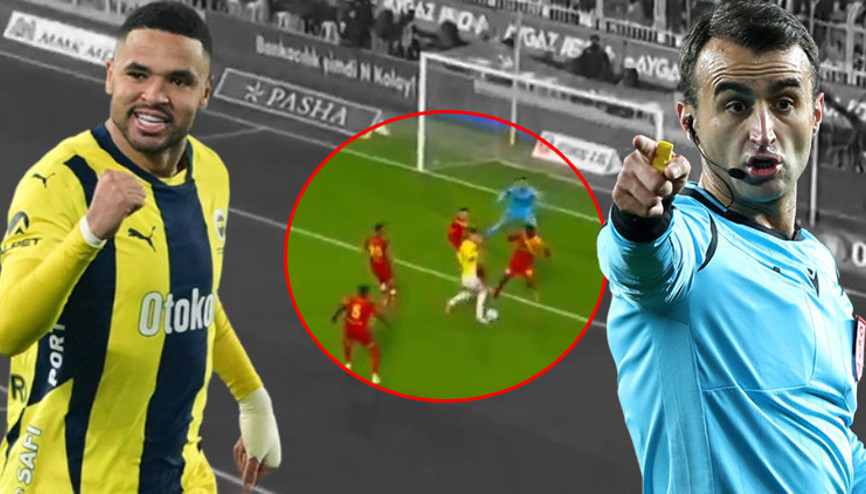 Fenerbahçede Göztepe maçında tepki sonrası 9 dakikada her şey değişti En-Nesyri ve Oğuz Aydın geceye damga vurdu...