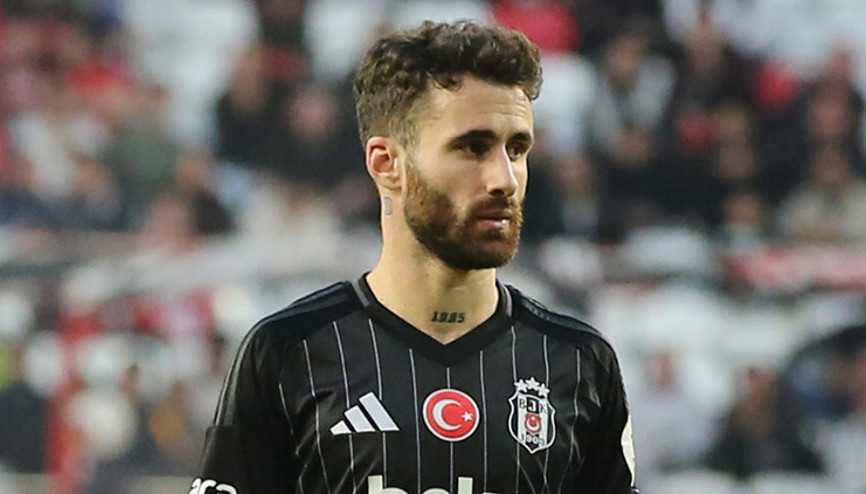 Sarı kart cezalısı Rafa ve Al Musrati Sivas maçında yok