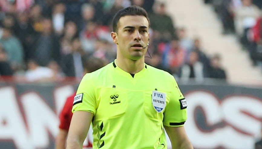 Oğuzhan Çakır futbolu bilmiyor