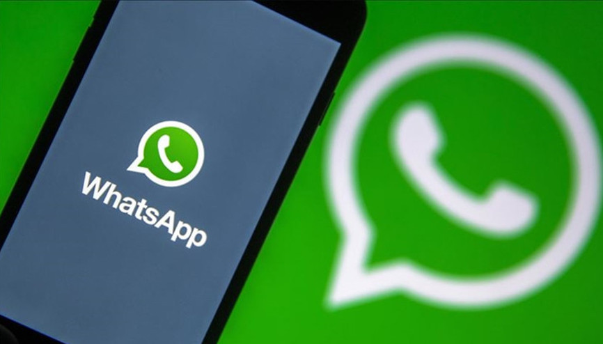 iOS üzerinde WhatsApp kullananlara güzel haber