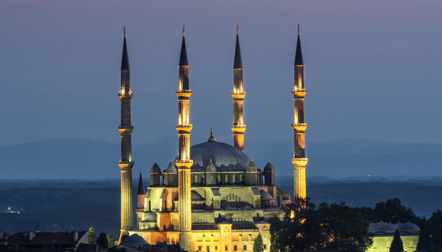 ŞABAN AYI BAŞLANGICI 2026 || Şaban Ayı ne zaman başlayacak İşte Şaban Ayı fazileti, önemi ve ibadetleri