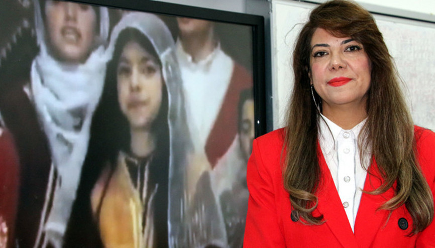 Vanlı müzik öğretmeninin 41 yıl önce seslendirdiği türkü sosyal medyada gündem oldu Vanlı müzik öğretmeninin 41 yıl önce seslendirdiği türkü sosyal medyada gündem oldu