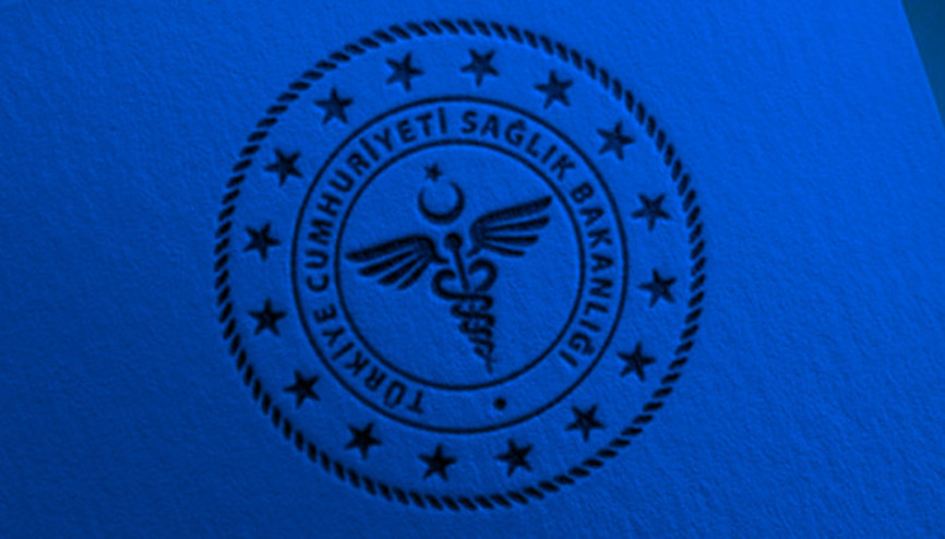 Kayseri Şehir Hastanesinde numune kapları değiştirildi