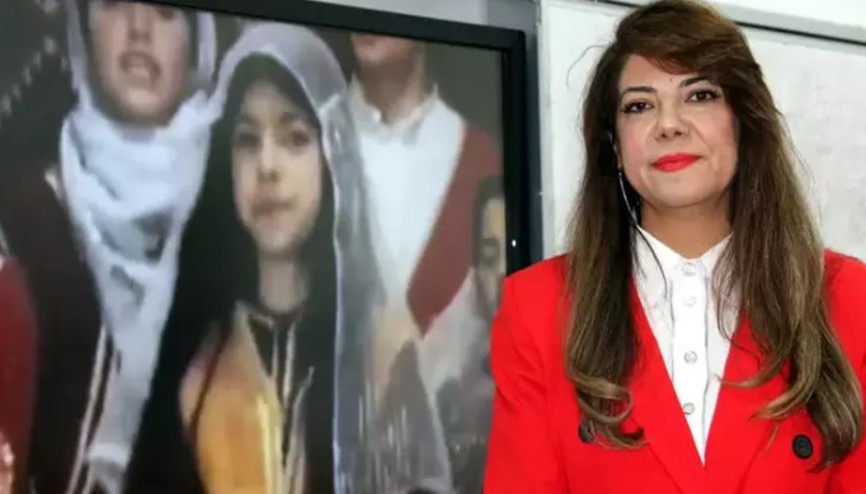 Müzik öğretmeninin 41 yıl önce söylediği türkü, sosyal medyada yoğun ilgi gördü Müzik öğretmeninin 41 yıl önce söylediği türkü, sosyal medyada yoğun ilgi gördü