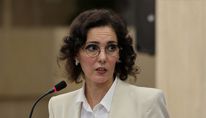 AB Komisyonu üyesinden Suriye açıklaması: Güven verici